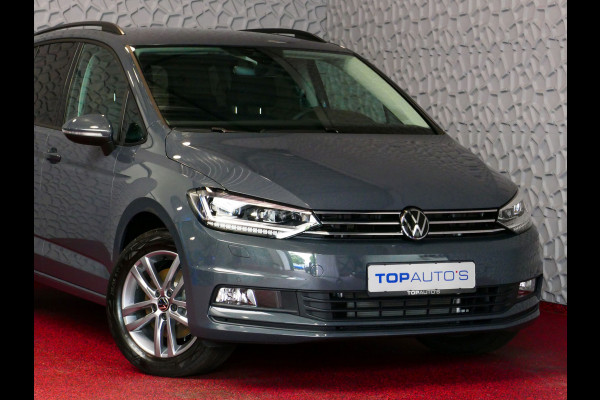 Volkswagen Touran 1.5 TSI 150PK 7P CARPLAY NAVI CAMERA LED ELEK.KLEP VIR.COCKPIT DODE.HOEK DET. STOELVERW KEYLESS 7P 7PERS 11/2024 "Volkswagen rijden begint bij Topautos.nl – 75 topmodellen direct op voorraad!" Volkswagen Touran 1.5 TSI 150PK 7P CARPLAY NAVI CAMERA LED ELEK.KLEP VIR.COCKPIT DODE.HOEK DET. STOELVERW KEYLESS 7P 7PERS 11/2024 "Volkswagen rijden begint bij Topautos.nl – 75 topmodellen direct op voorraad!"