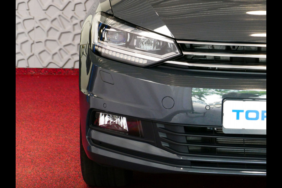 Volkswagen Touran 1.5 TSI 150PK 7P CARPLAY NAVI CAMERA LED ELEK.KLEP VIR.COCKPIT DODE.HOEK DET. STOELVERW KEYLESS 7P 7PERS 11/2024 "Volkswagen rijden begint bij Topautos.nl – 75 topmodellen direct op voorraad!" Volkswagen Touran 1.5 TSI 150PK 7P CARPLAY NAVI CAMERA LED ELEK.KLEP VIR.COCKPIT DODE.HOEK DET. STOELVERW KEYLESS 7P 7PERS 11/2024 "Volkswagen rijden begint bij Topautos.nl – 75 topmodellen direct op voorraad!"