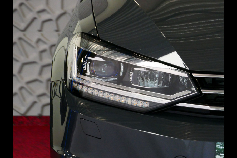 Volkswagen Touran 1.5 TSI 150PK 7P CARPLAY NAVI CAMERA LED ELEK.KLEP VIR.COCKPIT DODE.HOEK DET. STOELVERW KEYLESS 7P 7PERS 11/2024 "Volkswagen rijden begint bij Topautos.nl – 75 topmodellen direct op voorraad!" Volkswagen Touran 1.5 TSI 150PK 7P CARPLAY NAVI CAMERA LED ELEK.KLEP VIR.COCKPIT DODE.HOEK DET. STOELVERW KEYLESS 7P 7PERS 11/2024 "Volkswagen rijden begint bij Topautos.nl – 75 topmodellen direct op voorraad!"