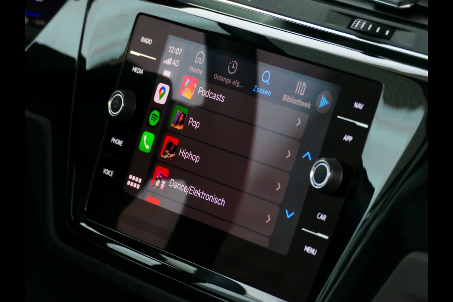 Volkswagen Touran 1.5 TSI 150PK 7P CARPLAY NAVI CAMERA LED ELEK.KLEP VIR.COCKPIT DODE.HOEK DET. STOELVERW KEYLESS 7P 7PERS 11/2024 "Volkswagen rijden begint bij Topautos.nl – 75 topmodellen direct op voorraad!" Volkswagen Touran 1.5 TSI 150PK 7P CARPLAY NAVI CAMERA LED ELEK.KLEP VIR.COCKPIT DODE.HOEK DET. STOELVERW KEYLESS 7P 7PERS 11/2024 "Volkswagen rijden begint bij Topautos.nl – 75 topmodellen direct op voorraad!"