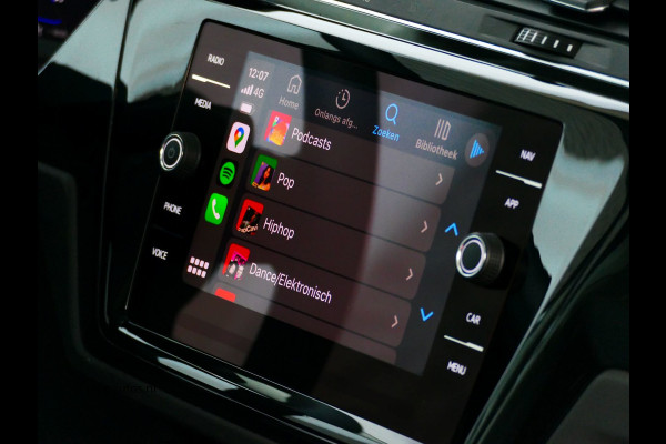 Volkswagen Touran 1.5 TSI 150PK 7P CARPLAY NAVI CAMERA LED ELEK.KLEP VIR.COCKPIT DODE.HOEK DET. STOELVERW KEYLESS 7P 7PERS 11/2024 "Volkswagen rijden begint bij Topautos.nl – 75 topmodellen direct op voorraad!" Volkswagen Touran 1.5 TSI 150PK 7P CARPLAY NAVI CAMERA LED ELEK.KLEP VIR.COCKPIT DODE.HOEK DET. STOELVERW KEYLESS 7P 7PERS 11/2024 "Volkswagen rijden begint bij Topautos.nl – 75 topmodellen direct op voorraad!"