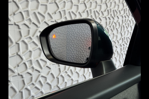 Nissan QASHQAI 1.3 MHEV ✅OCEAN DEEP✅ 160PK XL.NAVI CAMERA STOEL/STUUR/RUIT.VERW. 02/2025