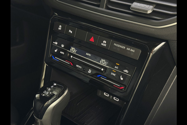 Volkswagen T-Cross ✅NIEUWE AUTO✅ TSI 115PK R-LINE EDITION TREKHAAK LED LMV IQ CAMERA STOELVERW ✅2025✅ "Volkswagen rijden begint bij Topautos.nl – 75 topmodellen direct op voorraad!"