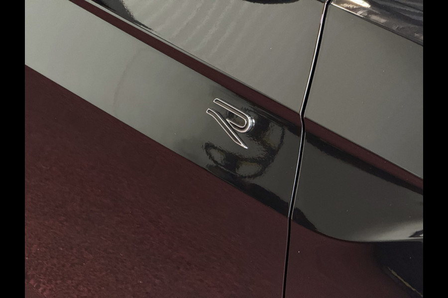 Volkswagen T-Cross ✅NIEUWE AUTO✅ TSI 115PK R-LINE EDITION TREKHAAK LED LMV IQ CAMERA STOELVERW ✅2025✅ "Volkswagen rijden begint bij Topautos.nl – 75 topmodellen direct op voorraad!"