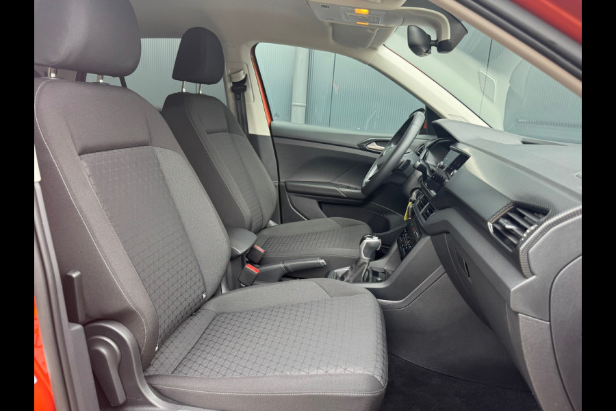 Volkswagen T-Cross 1.0 TSI Automaat R-Line * Camera * Led * CarPlay