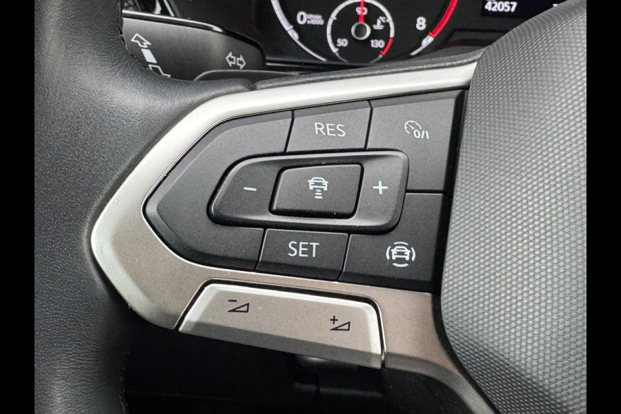 Volkswagen T-Cross 1.0 TSI Automaat R-Line * Camera * Led * CarPlay