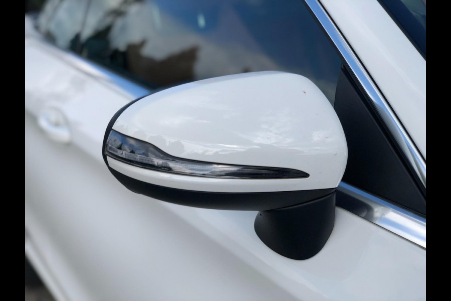 Mercedes-Benz C-Klasse Cabrio 200 Edition 1 (184PK!) | Leder, Navi, Camera, 19'' LMV, Climate, Cruise | Dealeronderhouden |