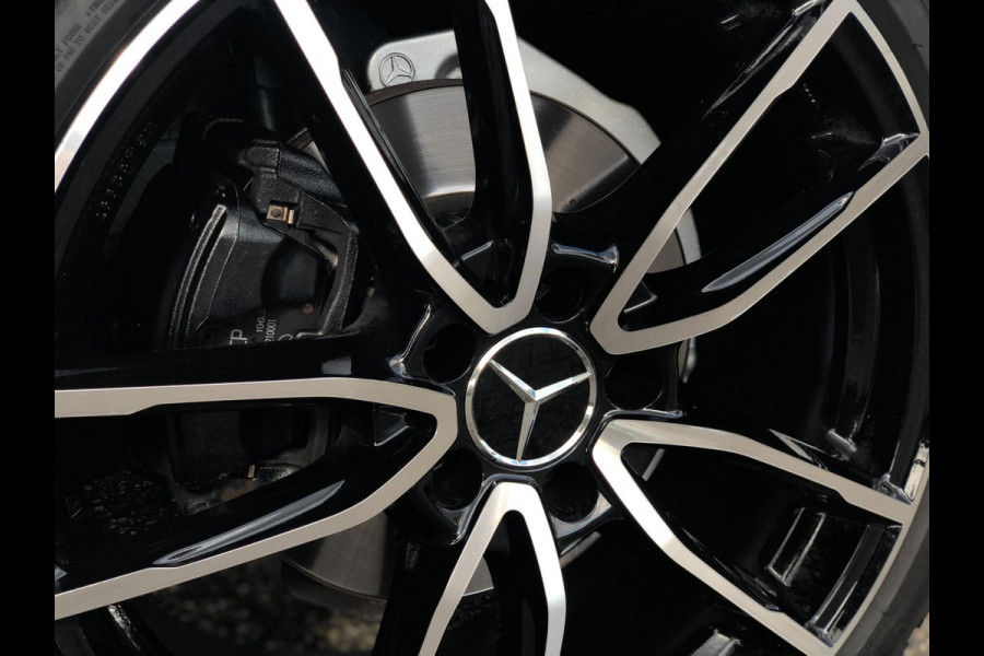 Mercedes-Benz C-Klasse Cabrio 200 Edition 1 (184PK!) | Leder, Navi, Camera, 19'' LMV, Climate, Cruise | Dealeronderhouden |