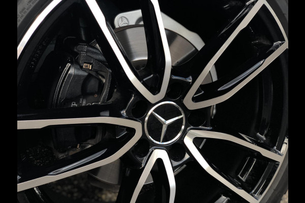 Mercedes-Benz C-Klasse Cabrio 200 Edition 1 (184PK!) | Leder, Navi, Camera, 19'' LMV, Climate, Cruise | Dealeronderhouden |