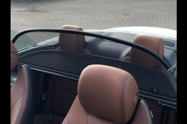 Mercedes-Benz C-Klasse Cabrio 200 Edition 1 (184PK!) | Leder, Navi, Camera, 19'' LMV, Climate, Cruise | Dealeronderhouden |