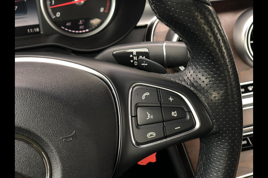 Mercedes-Benz C-Klasse Cabrio 200 Edition 1 (184PK!) | Leder, Navi, Camera, 19'' LMV, Climate, Cruise | Dealeronderhouden |