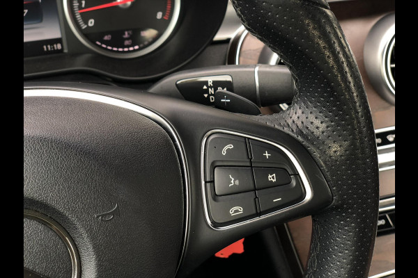 Mercedes-Benz C-Klasse Cabrio 200 Edition 1 (184PK!) | Leder, Navi, Camera, 19'' LMV, Climate, Cruise | Dealeronderhouden |