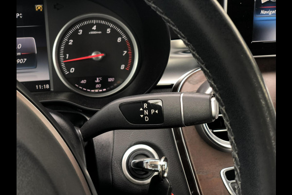 Mercedes-Benz C-Klasse Cabrio 200 Edition 1 (184PK!) | Leder, Navi, Camera, 19'' LMV, Climate, Cruise | Dealeronderhouden |