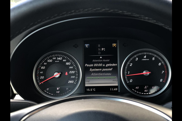 Mercedes-Benz C-Klasse Cabrio 200 Edition 1 (184PK!) | Leder, Navi, Camera, 19'' LMV, Climate, Cruise | Dealeronderhouden |