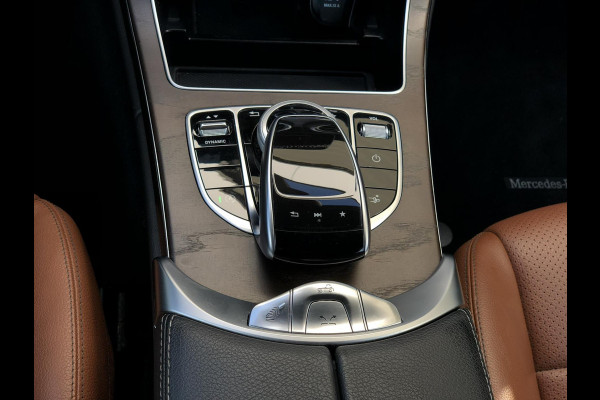 Mercedes-Benz C-Klasse Cabrio 200 Edition 1 (184PK!) | Leder, Navi, Camera, 19'' LMV, Climate, Cruise | Dealeronderhouden |