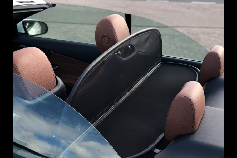 Mercedes-Benz C-Klasse Cabrio 200 Edition 1 (184PK!) | Leder, Navi, Camera, 19'' LMV, Climate, Cruise | Dealeronderhouden |