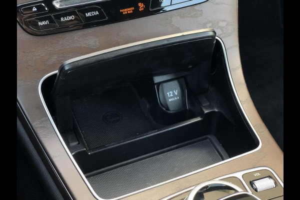 Mercedes-Benz C-Klasse Cabrio 200 Edition 1 (184PK!) | Leder, Navi, Camera, 19'' LMV, Climate, Cruise | Dealeronderhouden |