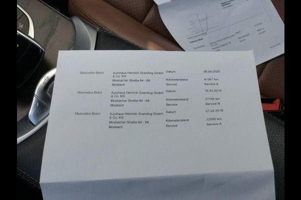 Mercedes-Benz C-Klasse Cabrio 200 Edition 1 (184PK!) | Leder, Navi, Camera, 19'' LMV, Climate, Cruise | Dealeronderhouden |