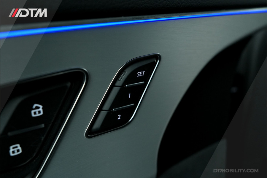 Audi Q8 55TFSIe Quattro Pro Line S | Matrix | B&O | Panoramadak