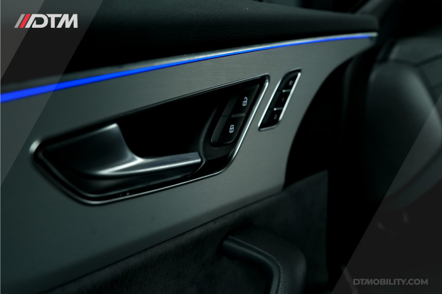 Audi Q8 55TFSIe Quattro Pro Line S | Matrix | B&O | Panoramadak