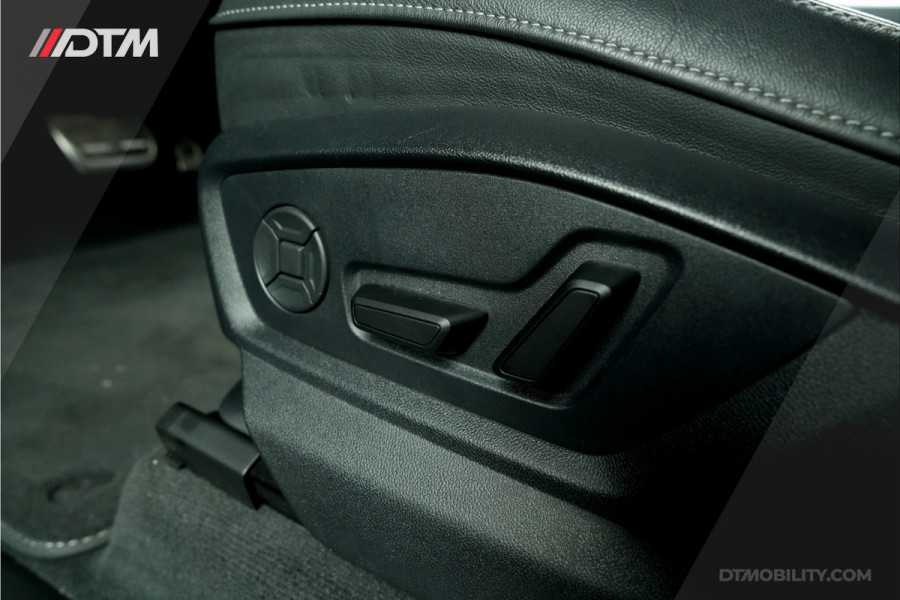 Audi Q8 55TFSIe Quattro Pro Line S | Matrix | B&O | Panoramadak