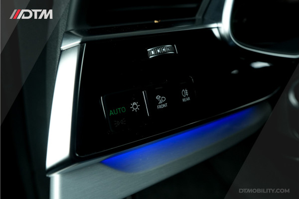 Audi Q8 55TFSIe Quattro Pro Line S | Matrix | B&O | Panoramadak