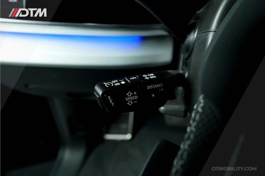 Audi Q8 55TFSIe Quattro Pro Line S | Matrix | B&O | Panoramadak