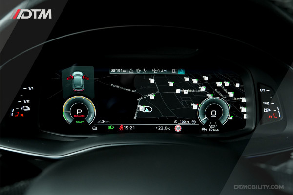 Audi Q8 55TFSIe Quattro Pro Line S | Matrix | B&O | Panoramadak