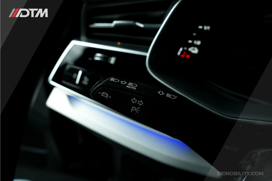 Audi Q8 55TFSIe Quattro Pro Line S | Matrix | B&O | Panoramadak