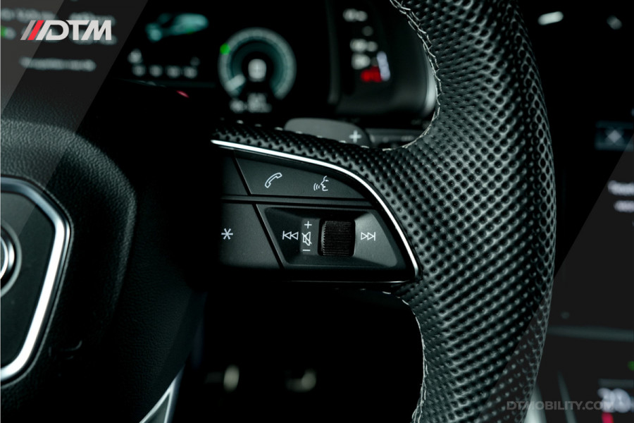 Audi Q8 55TFSIe Quattro Pro Line S | Matrix | B&O | Panoramadak