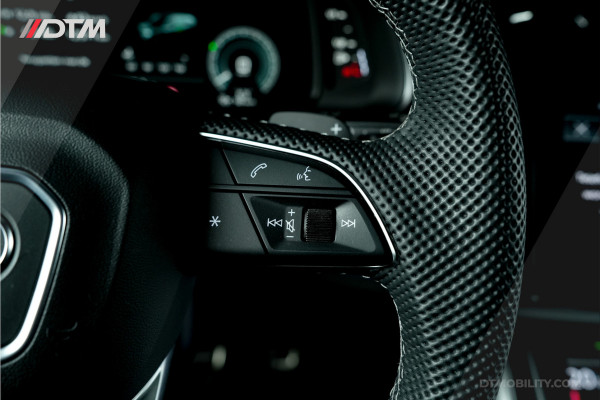 Audi Q8 55TFSIe Quattro Pro Line S | Matrix | B&O | Panoramadak