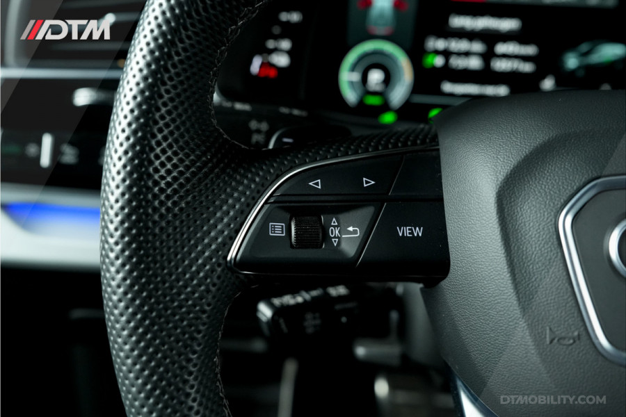 Audi Q8 55TFSIe Quattro Pro Line S | Matrix | B&O | Panoramadak
