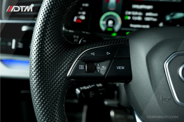 Audi Q8 55TFSIe Quattro Pro Line S | Matrix | B&O | Panoramadak