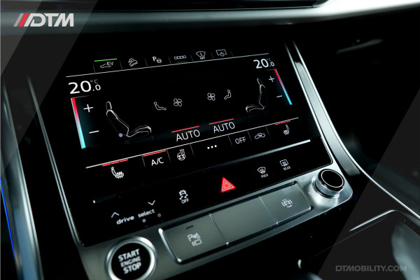 Audi Q8 55TFSIe Quattro Pro Line S | Matrix | B&O | Panoramadak