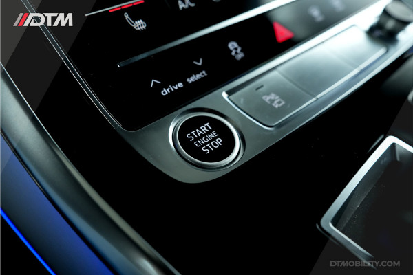 Audi Q8 55TFSIe Quattro Pro Line S | Matrix | B&O | Panoramadak