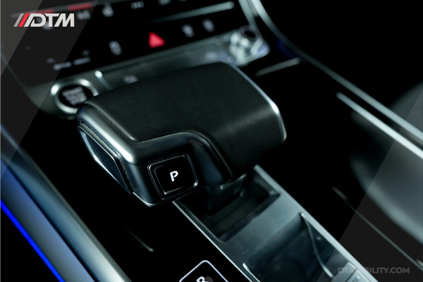 Audi Q8 55TFSIe Quattro Pro Line S | Matrix | B&O | Panoramadak