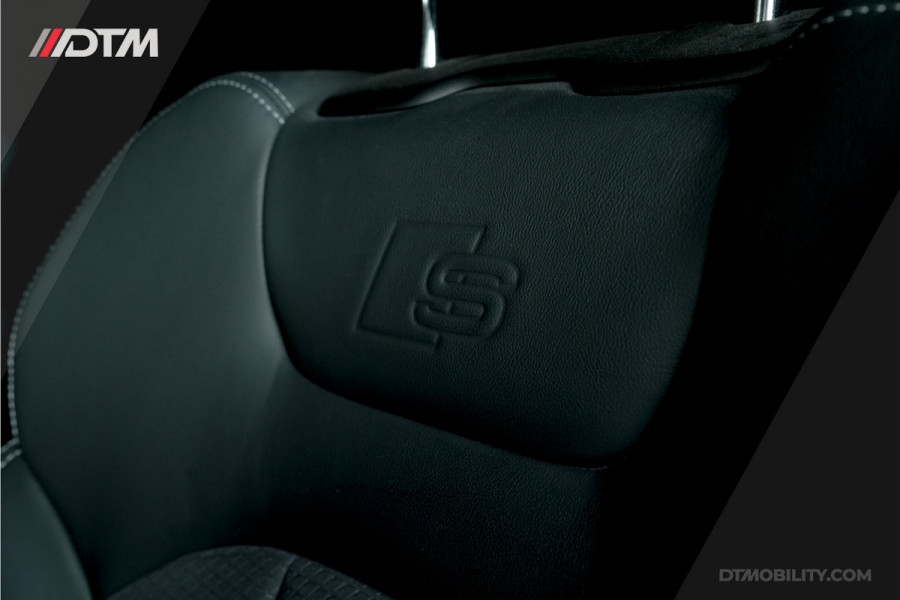 Audi Q8 55TFSIe Quattro Pro Line S | Matrix | B&O | Panoramadak