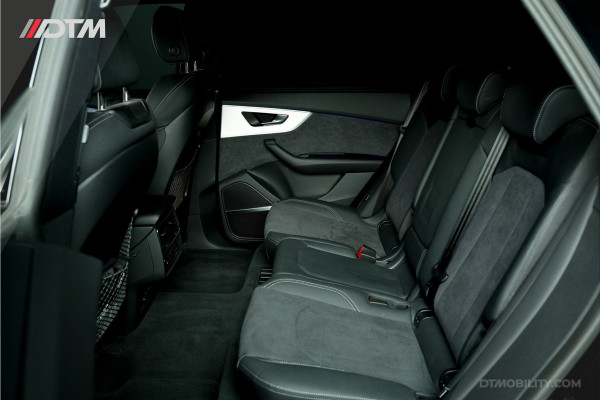 Audi Q8 55TFSIe Quattro Pro Line S | Matrix | B&O | Panoramadak