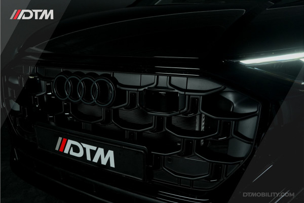 Audi Q8 55TFSIe Quattro Pro Line S | Matrix | B&O | Panoramadak