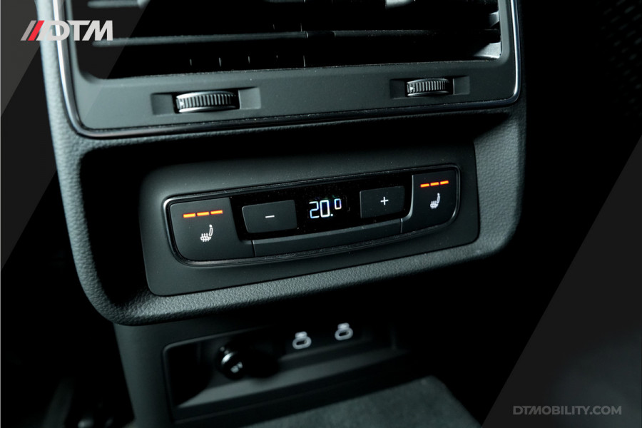 Audi Q8 55TFSIe Quattro Pro Line S | Matrix | B&O | Panoramadak