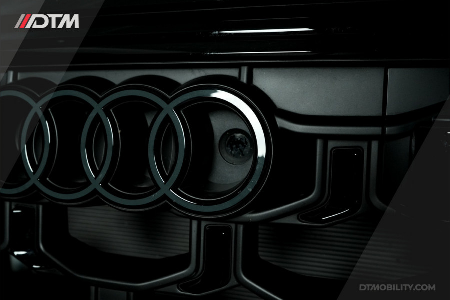 Audi Q8 55TFSIe Quattro Pro Line S | Matrix | B&O | Panoramadak