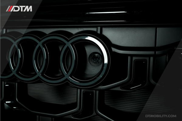 Audi Q8 55TFSIe Quattro Pro Line S | Matrix | B&O | Panoramadak