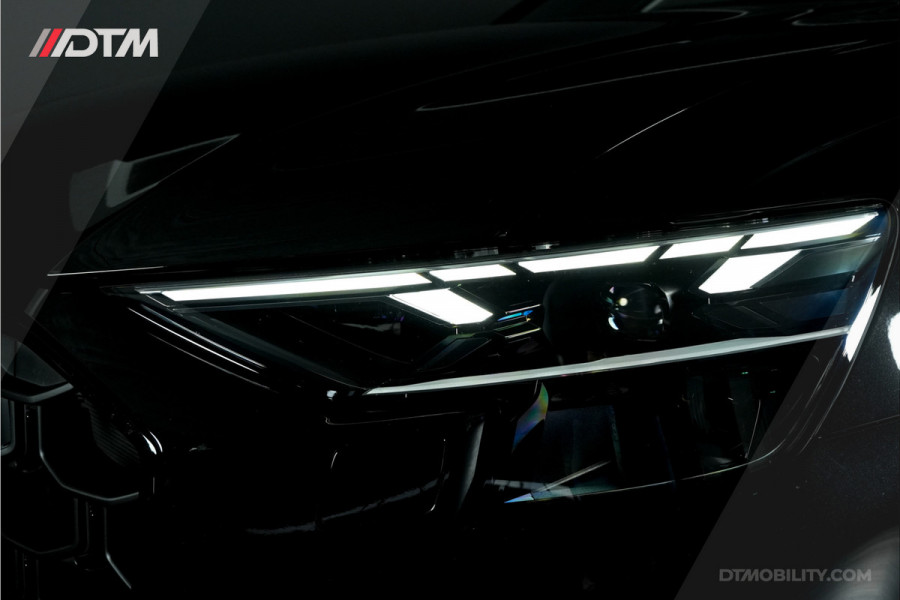 Audi Q8 55TFSIe Quattro Pro Line S | Matrix | B&O | Panoramadak