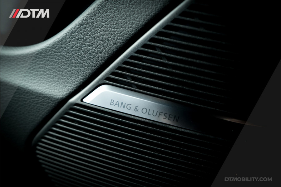 Audi Q8 55TFSIe Quattro Pro Line S | Matrix | B&O | Panoramadak