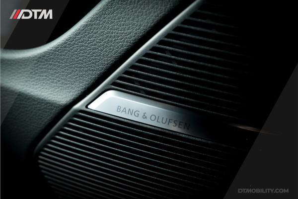 Audi Q8 55TFSIe Quattro Pro Line S | Matrix | B&O | Panoramadak