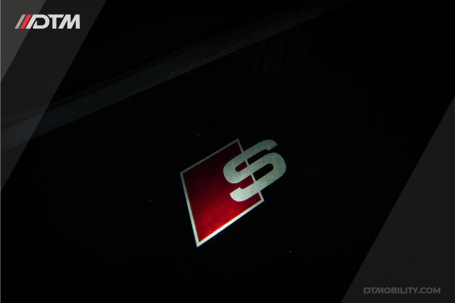 Audi Q8 55TFSIe Quattro Pro Line S | Matrix | B&O | Panoramadak