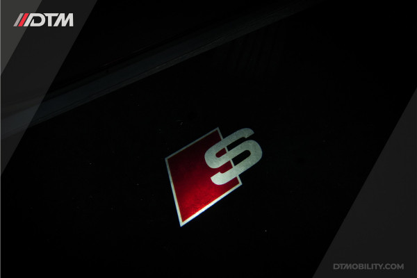 Audi Q8 55TFSIe Quattro Pro Line S | Matrix | B&O | Panoramadak