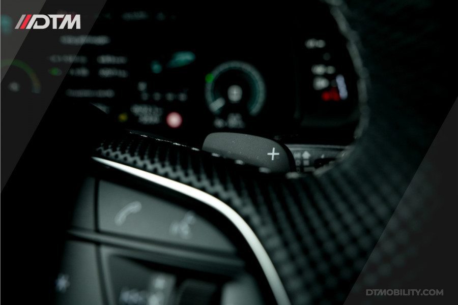 Audi Q8 55TFSIe Quattro Pro Line S | Matrix | B&O | Panoramadak