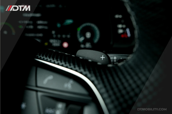 Audi Q8 55TFSIe Quattro Pro Line S | Matrix | B&O | Panoramadak