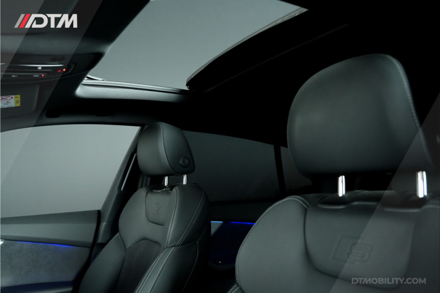 Audi Q8 55TFSIe Quattro Pro Line S | Matrix | B&O | Panoramadak